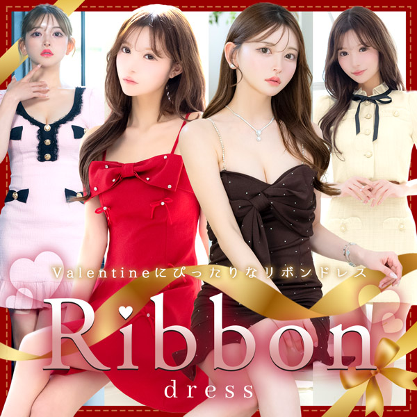 冬映え最強♡ビジュー＆ラメ1ドレスの魅力