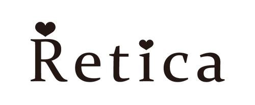 パーティードレス「Retica（レティカ）」