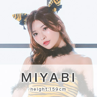 MIYABI