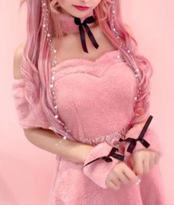 バレンタイン コスプレ