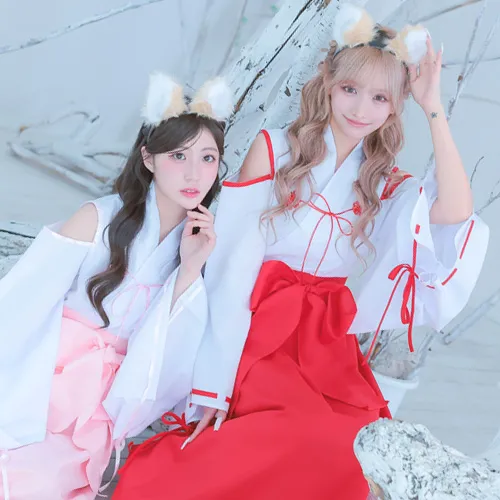 まなまな＆まやりん着用コスプレ7