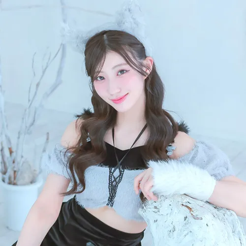 まなまな＆まやりん着用コスプレ6