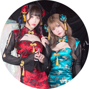2025新作 コスプレ ハロウィン第3弾