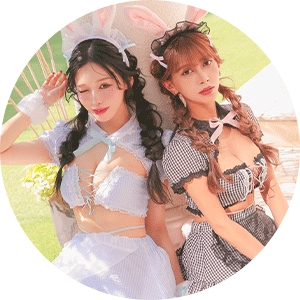 2025新作 コスプレ ハロウィン第8弾
