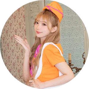 CA コスプレ