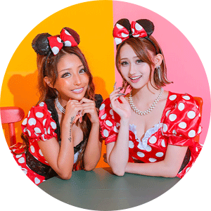 キャラクターコスプレ特集
