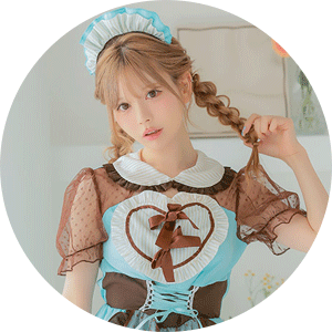 メイドコスプレ特集