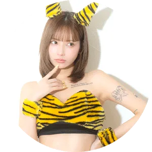 ラムちゃん（鬼）