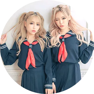学生服 コスプレ