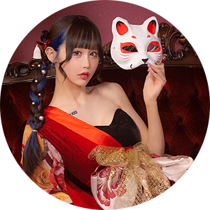 和装コスプレ特集