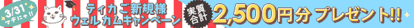 tikaイベントバナー