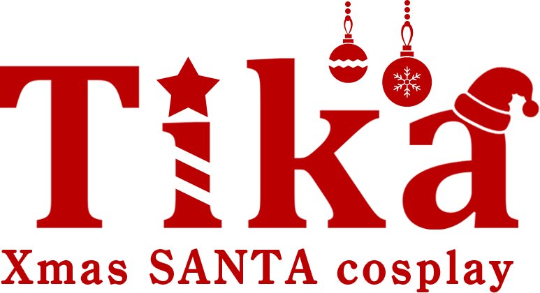 サンタコスプレ通販 Tika-ティカ-公式、サンタコスプレ,サンタ,クリスマス,サンタ衣装