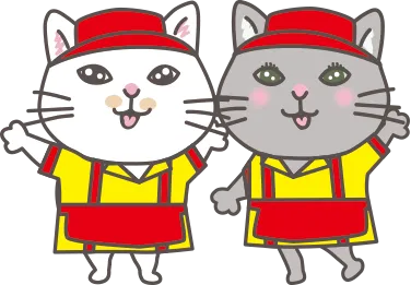 お揃いコーデのポイントをもっと見る
