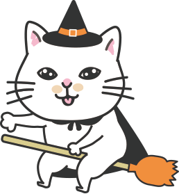 ゆきちにゃんこ