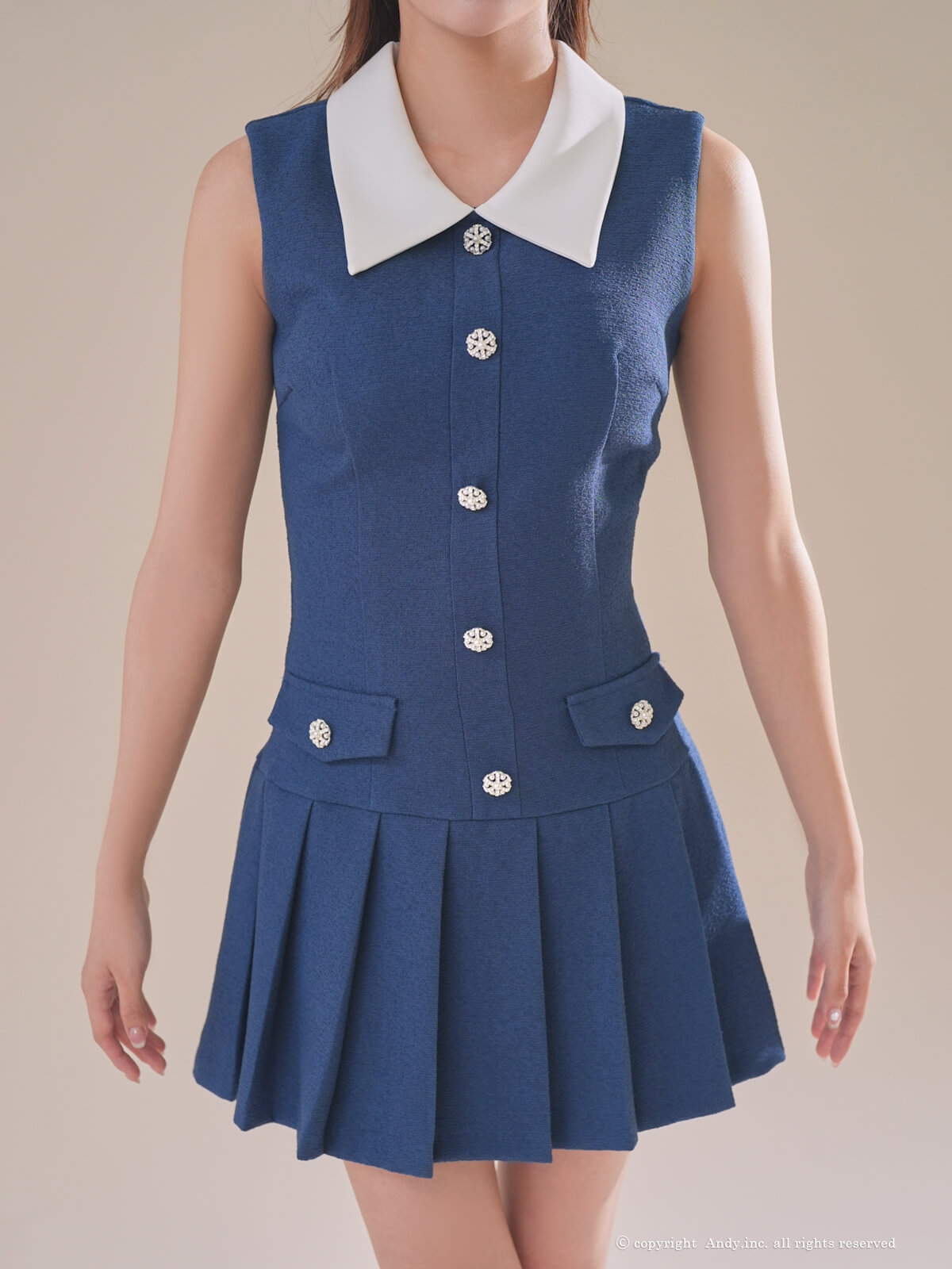 Andy アンディ 高級キャバドレス