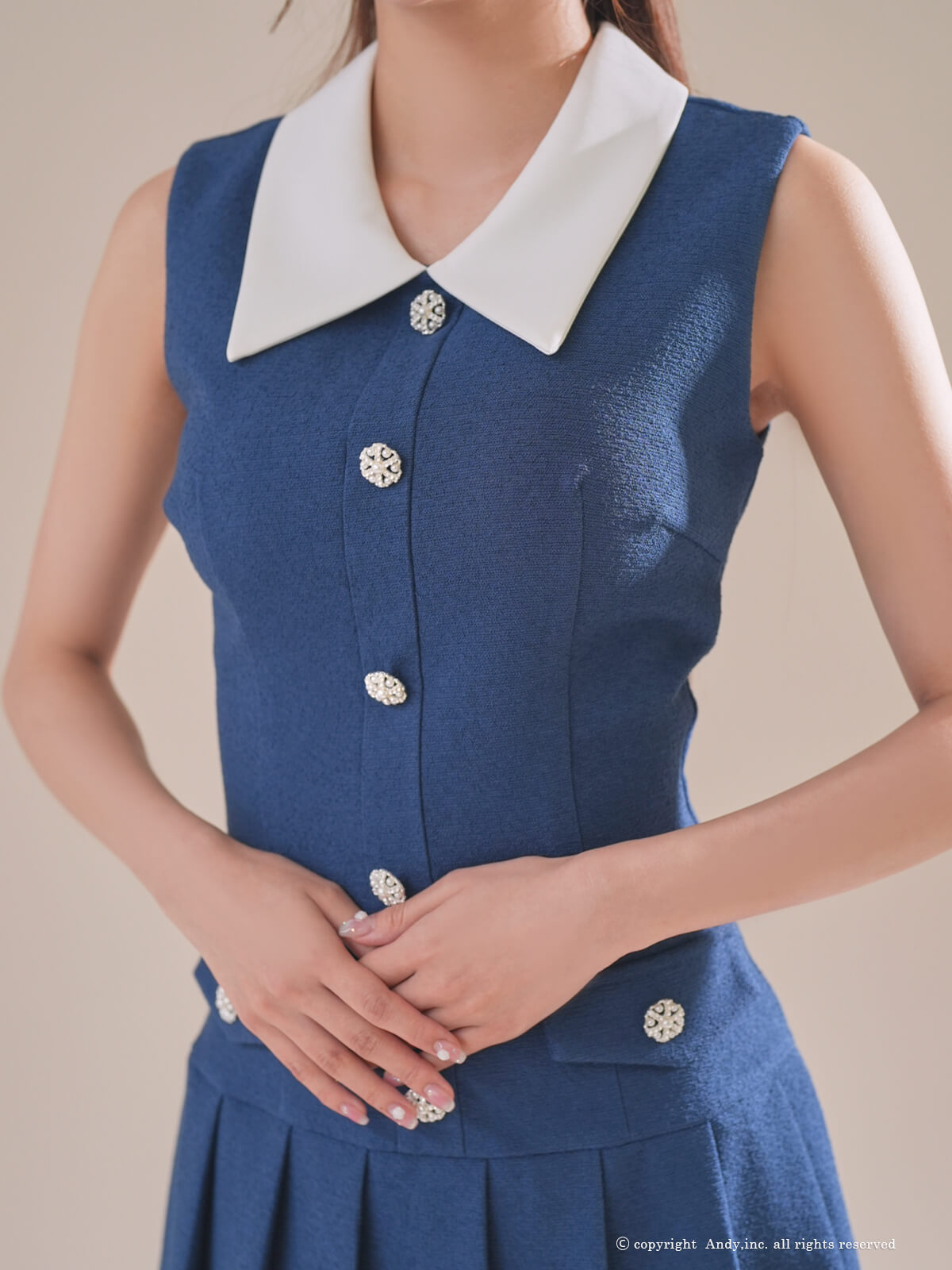 Andy アンディ 高級キャバドレス