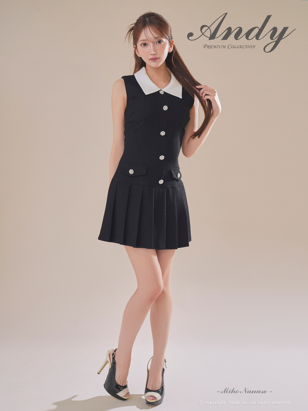 Andy アンディ 高級キャバドレス