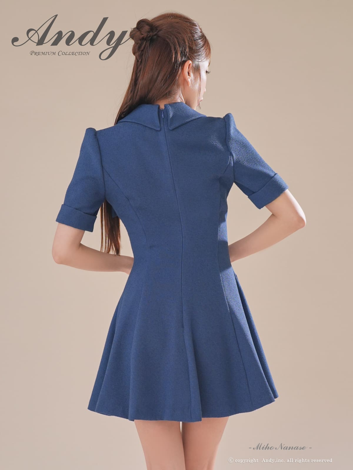 Andy アンディ 高級キャバドレス