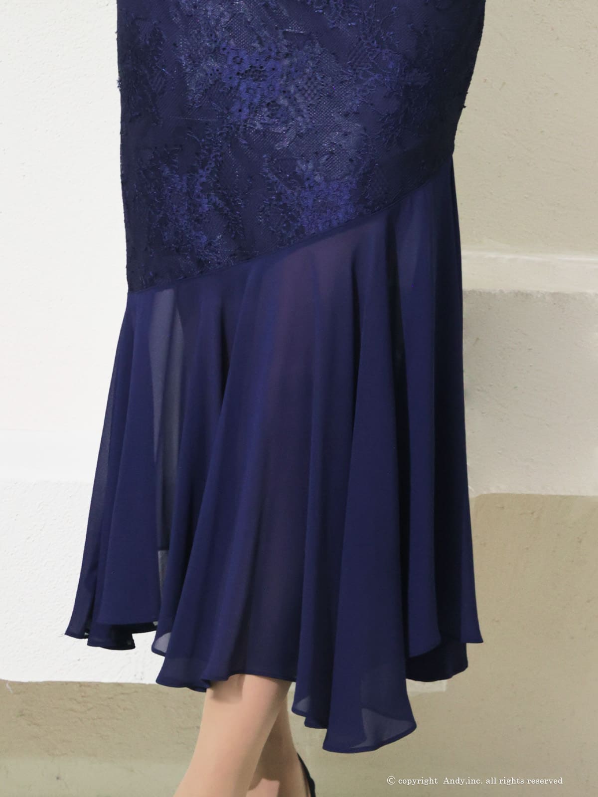 Andy アンディ 高級キャバドレス