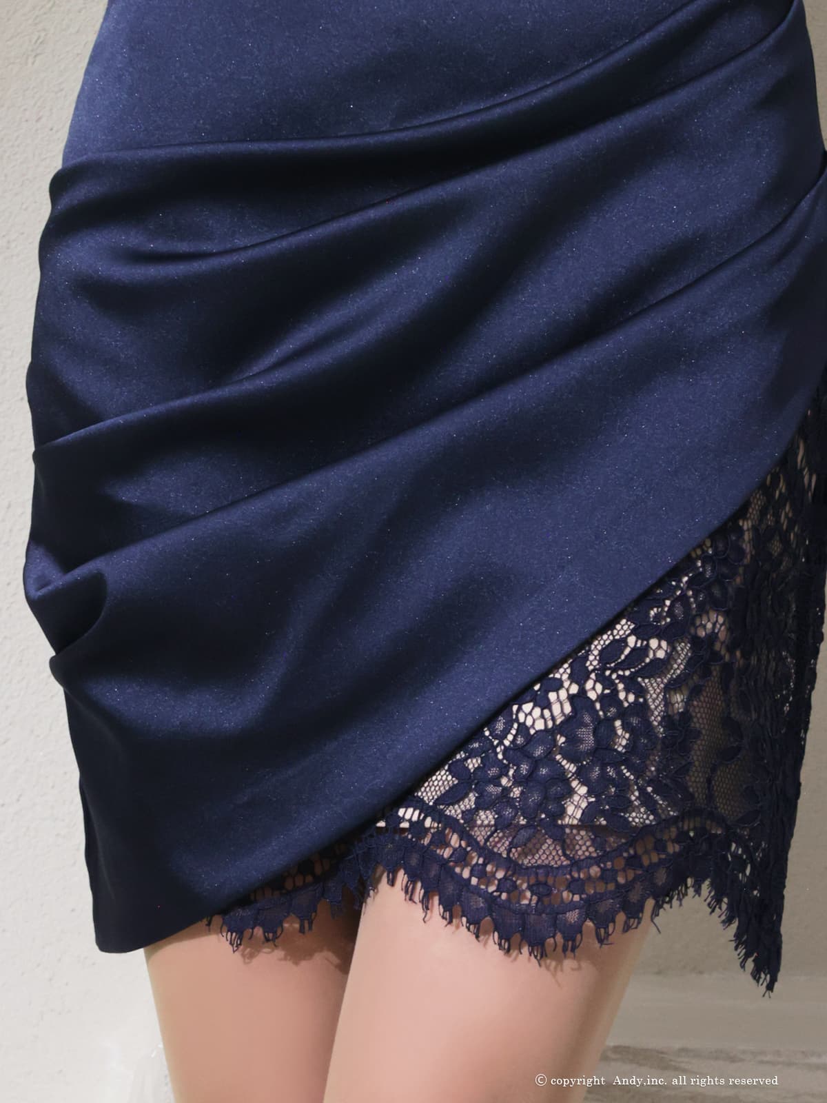 Andy アンディ 高級キャバドレス