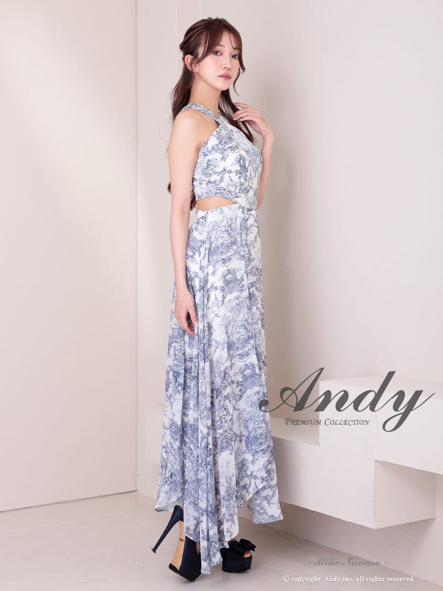 Andy アンディ 高級キャバドレス