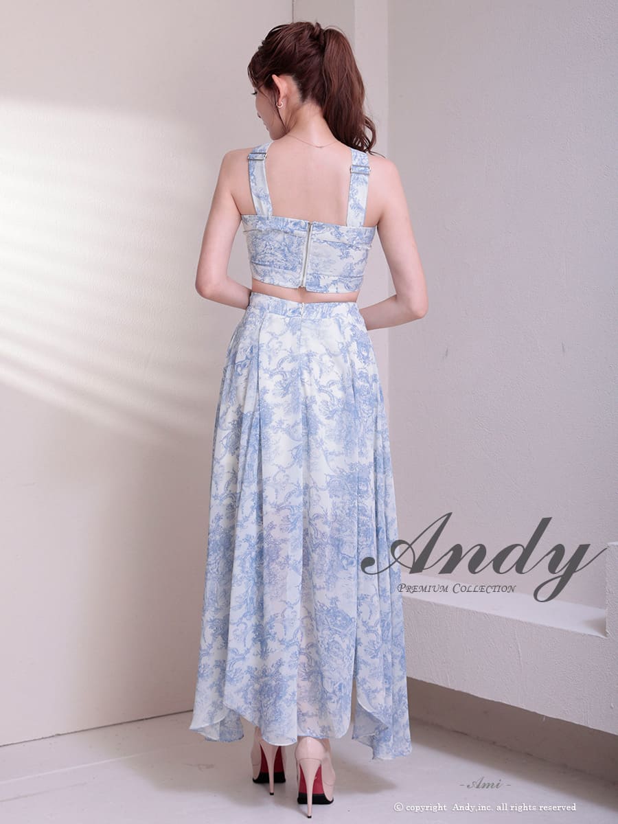 Andy アンディ 高級キャバドレス