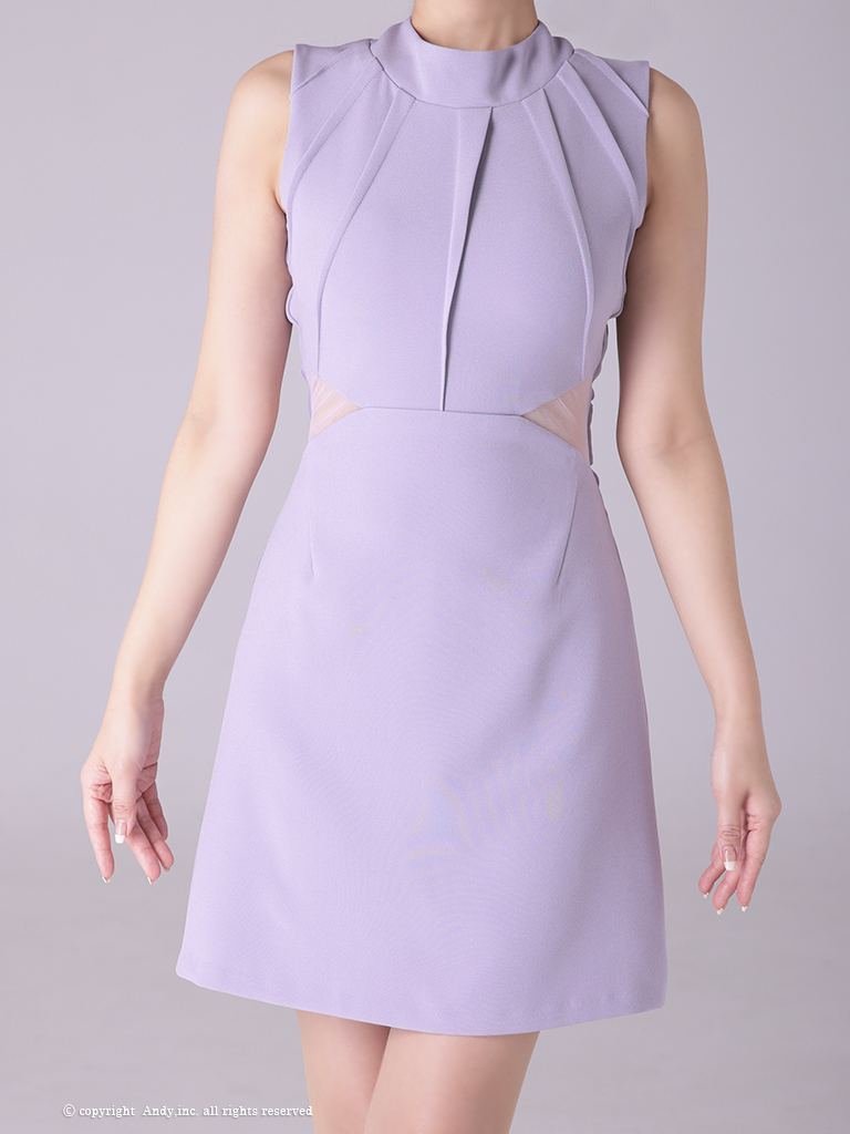 Andy アンディ 高級キャバドレスのカラーバリエーション画像5