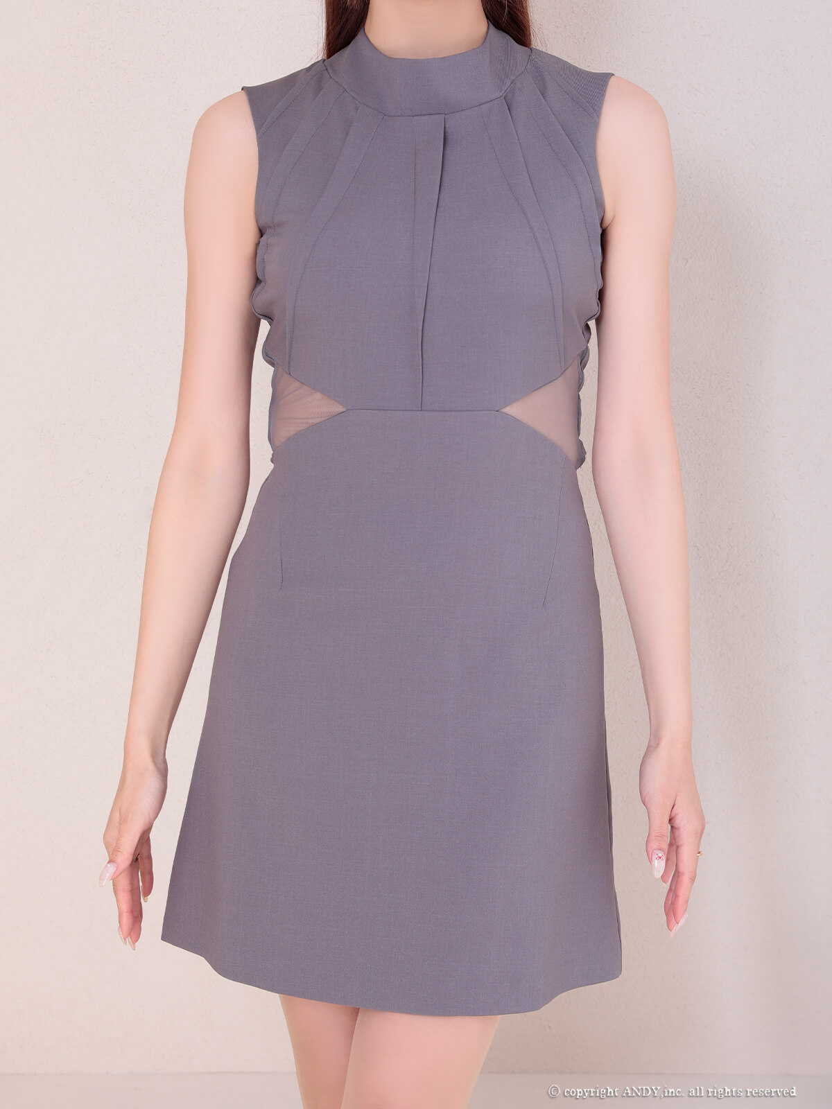 Andy アンディ 高級キャバドレス