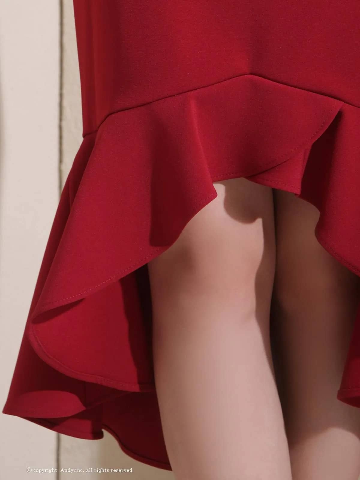 Andy アンディ 高級キャバドレス