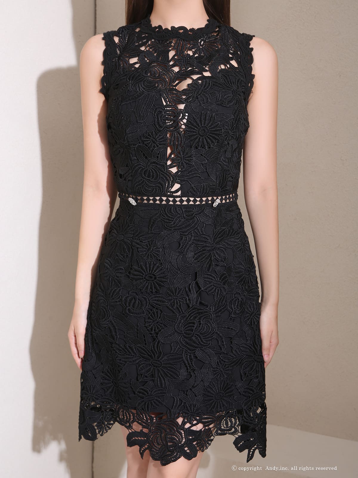 Andy アンディ 高級キャバドレス