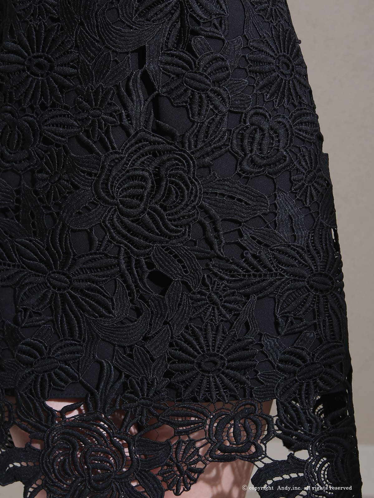 Andy アンディ 高級キャバドレス