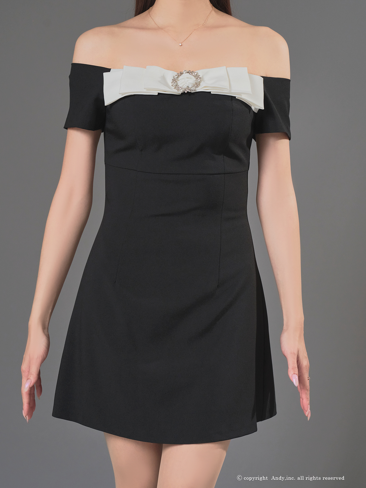 Andy アンディ 高級キャバドレス