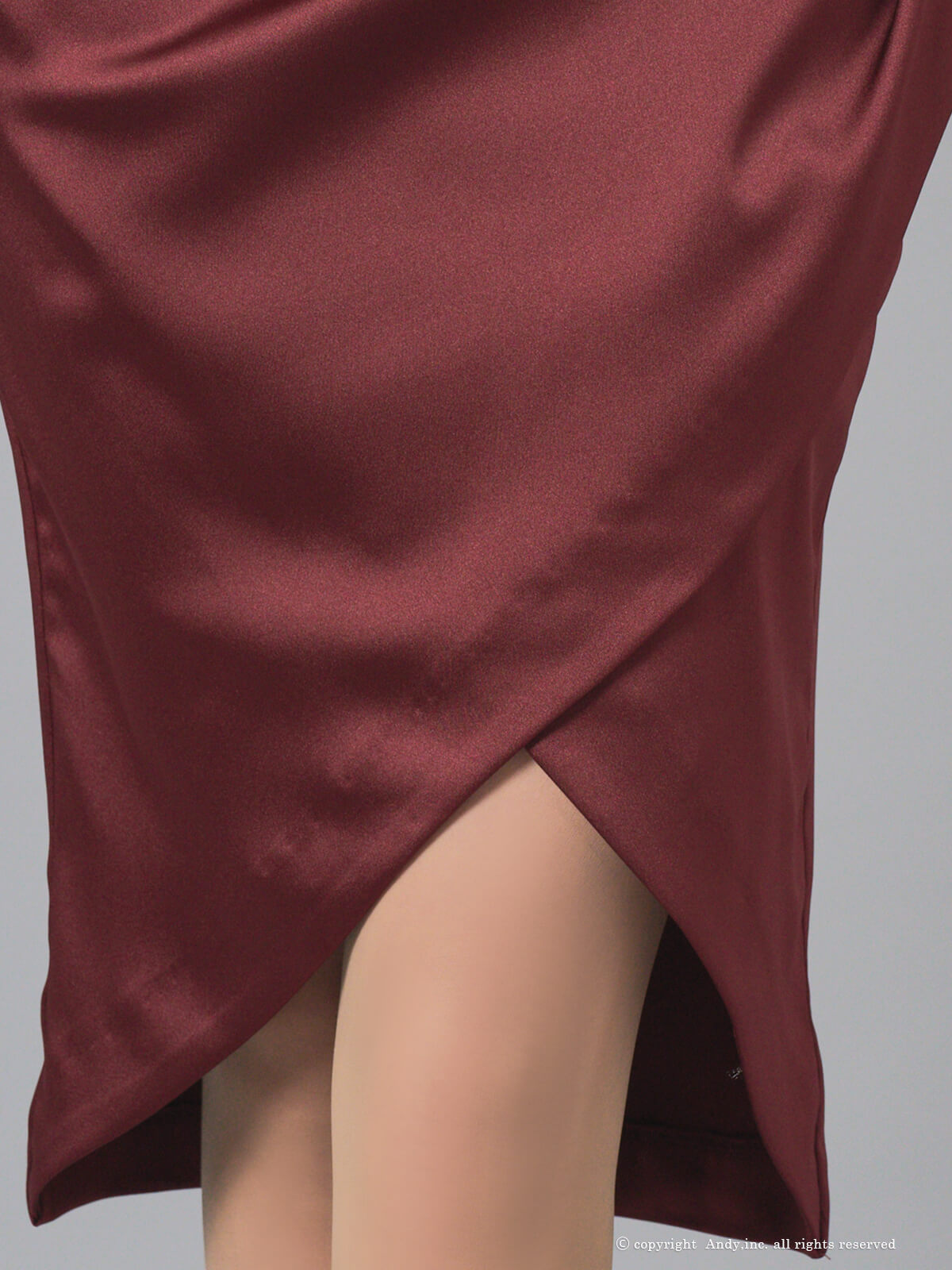 Andy アンディ 高級キャバドレス