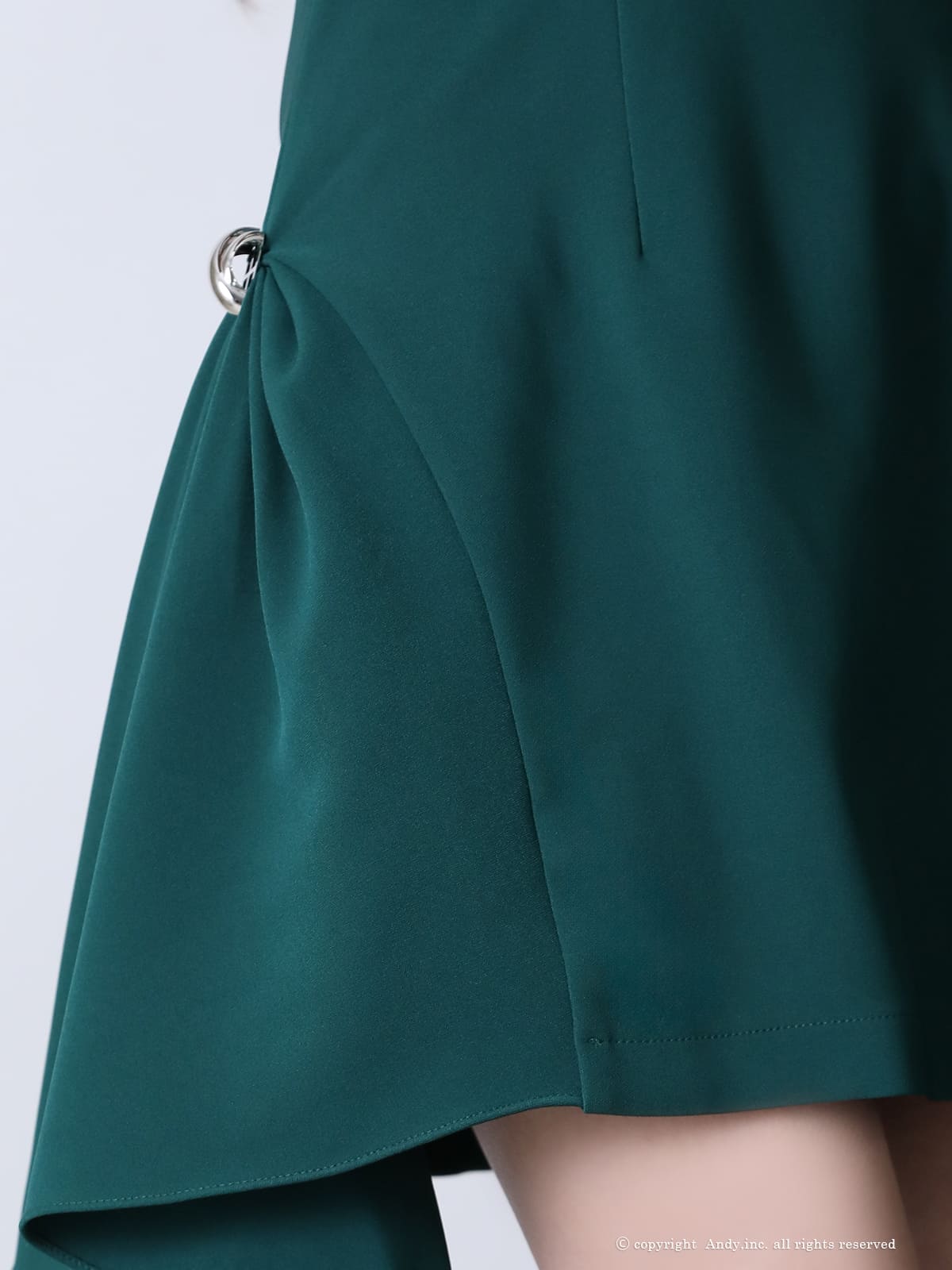 Andy アンディ 高級キャバドレス