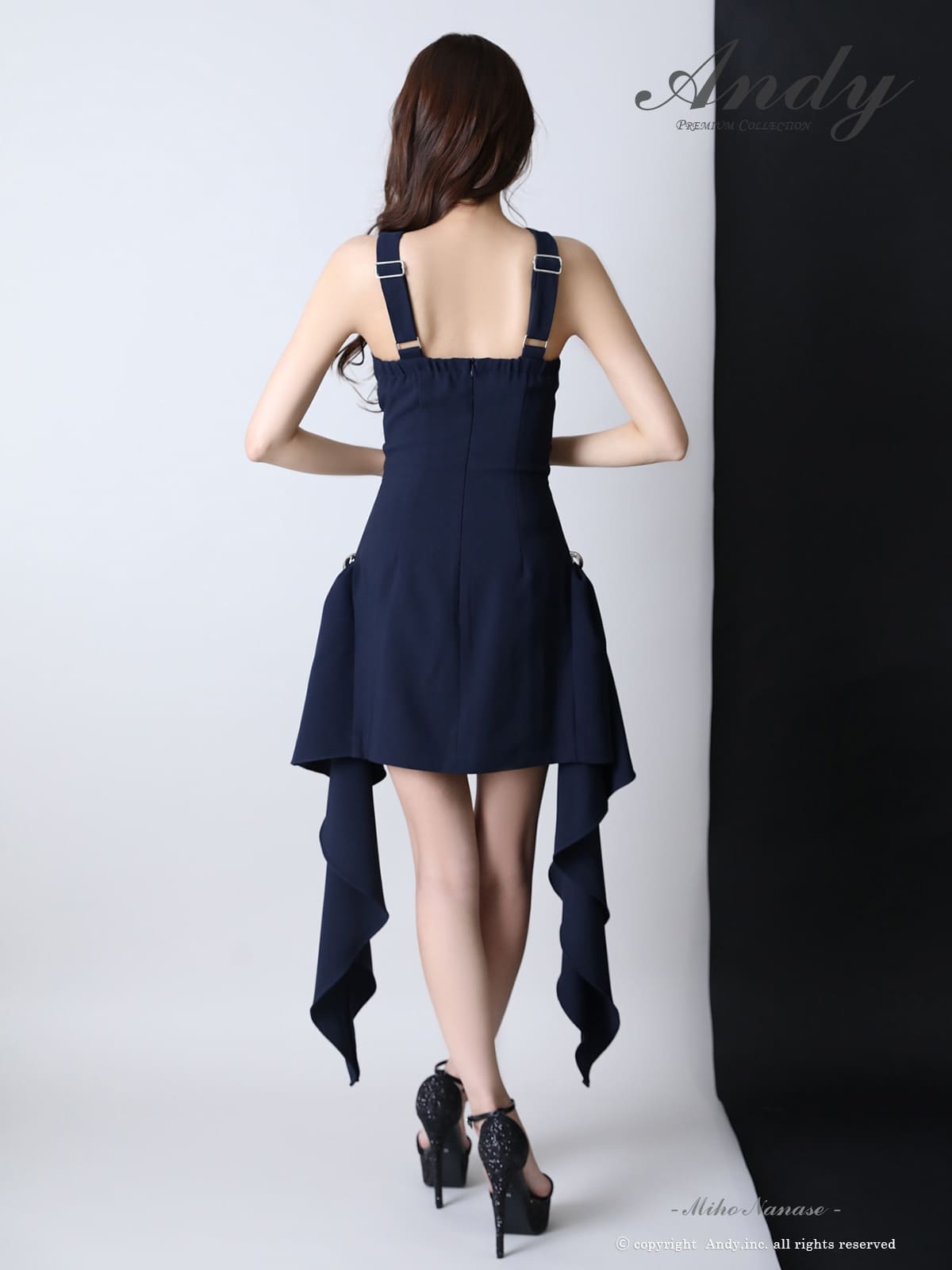 Andy アンディ 高級キャバドレス