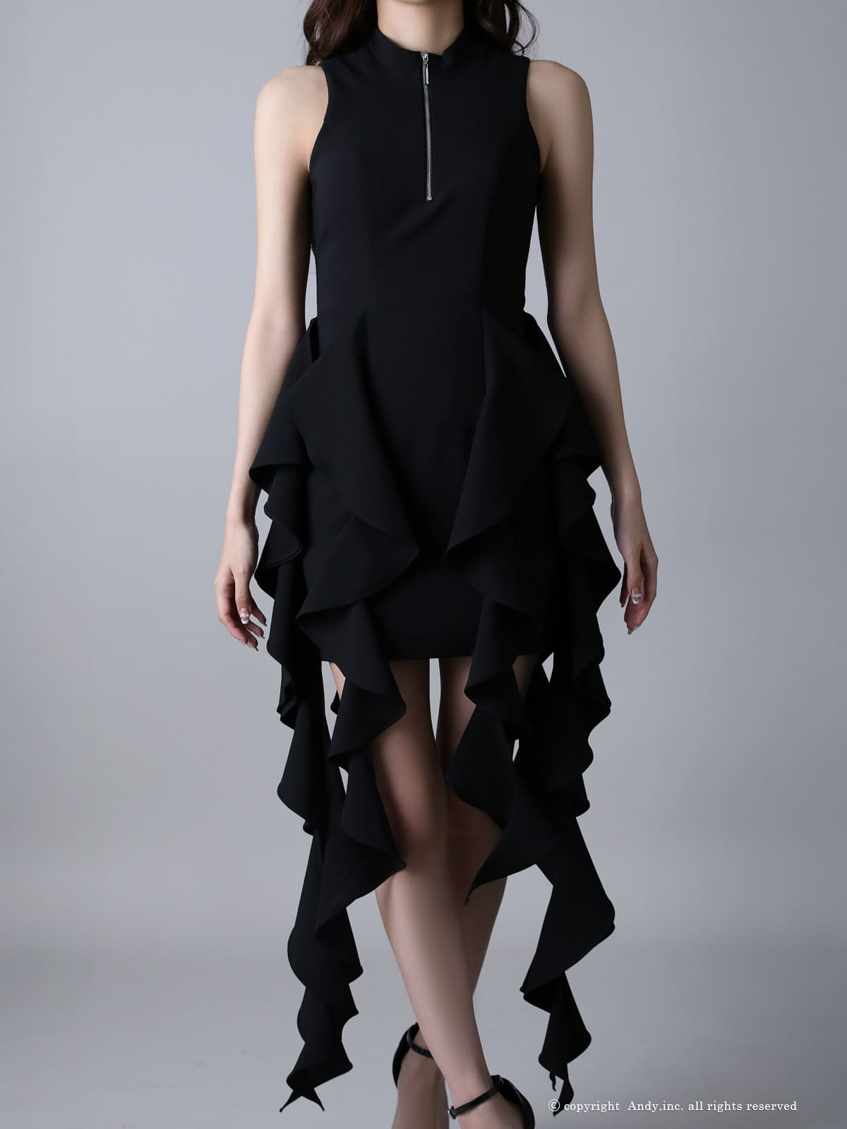 Andy アンディ 高級キャバドレス