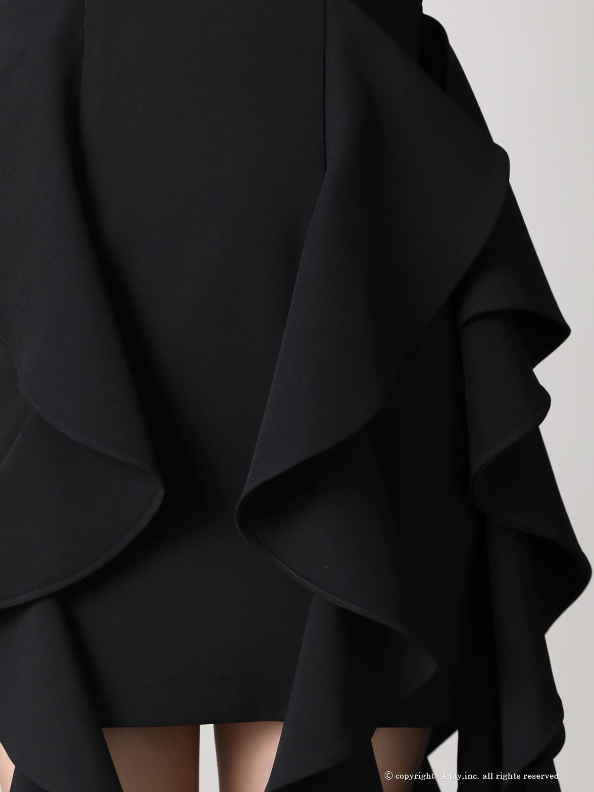 Andy アンディ 高級キャバドレス