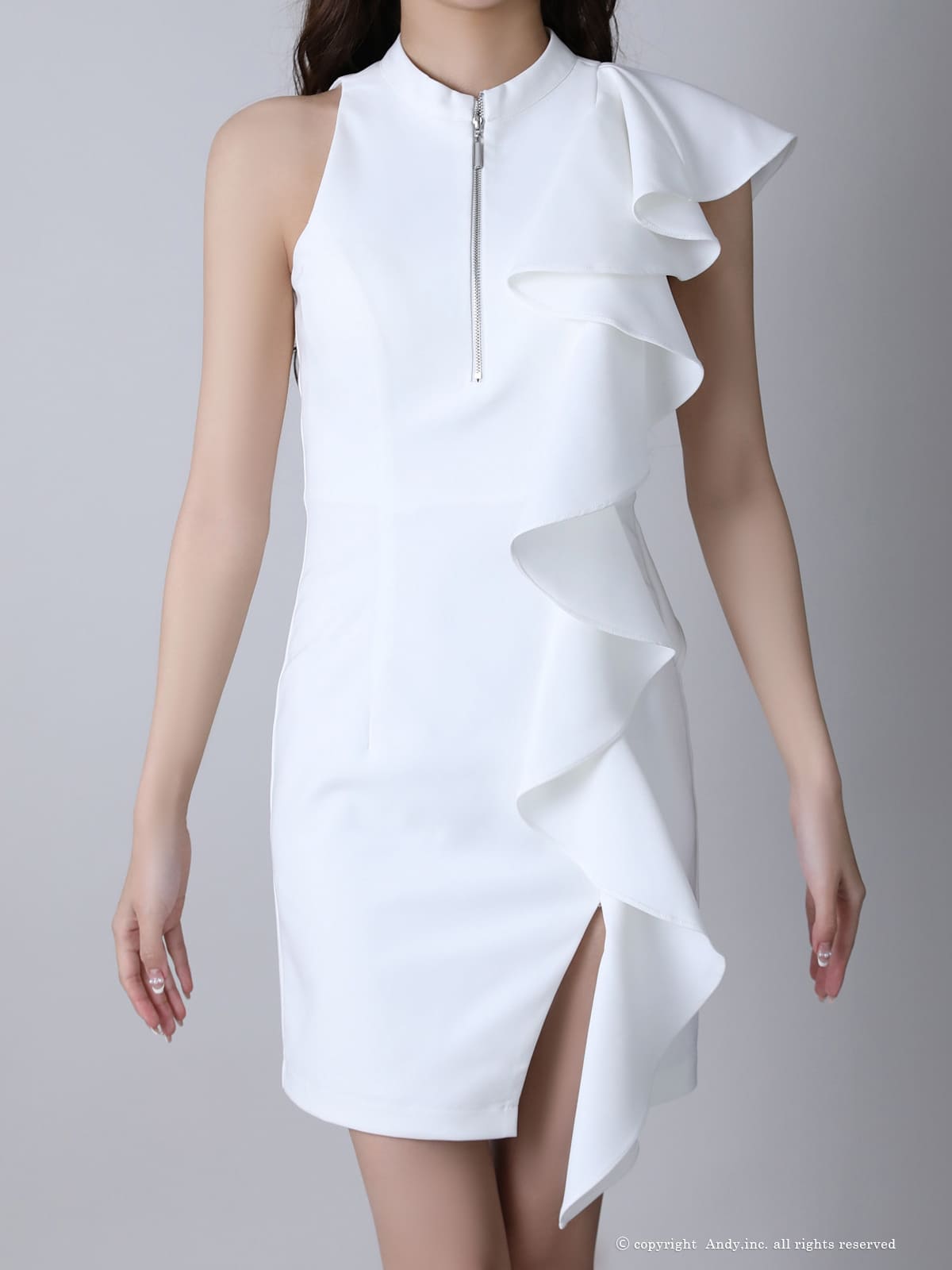 Andy アンディ 高級キャバドレス