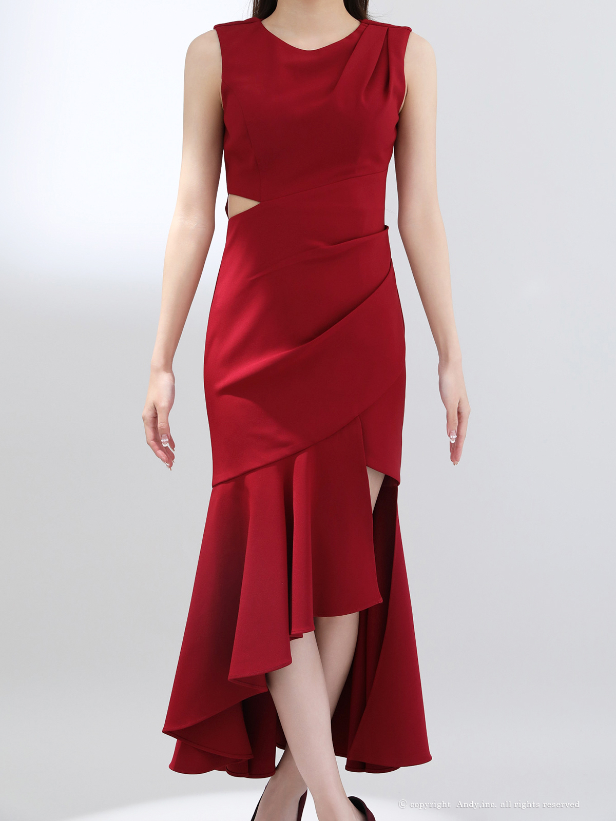 Andy アンディ 高級キャバドレス