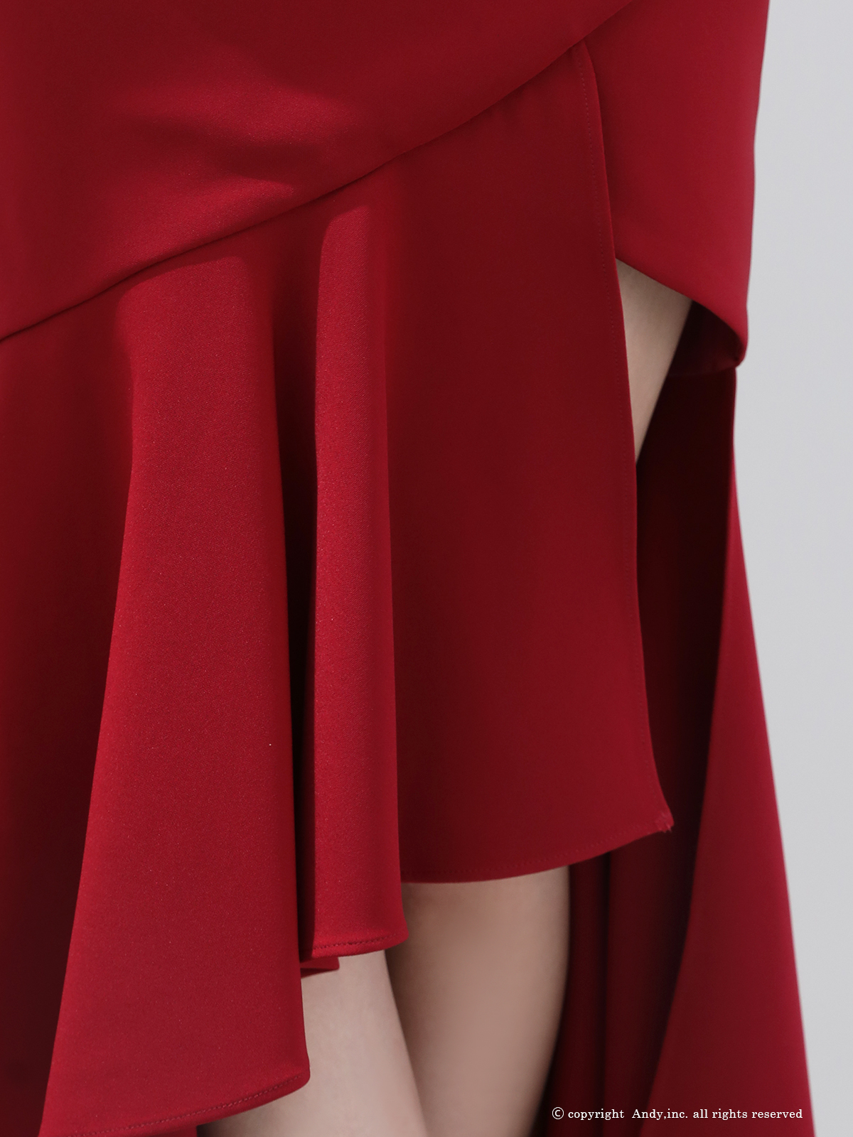 Andy アンディ 高級キャバドレス