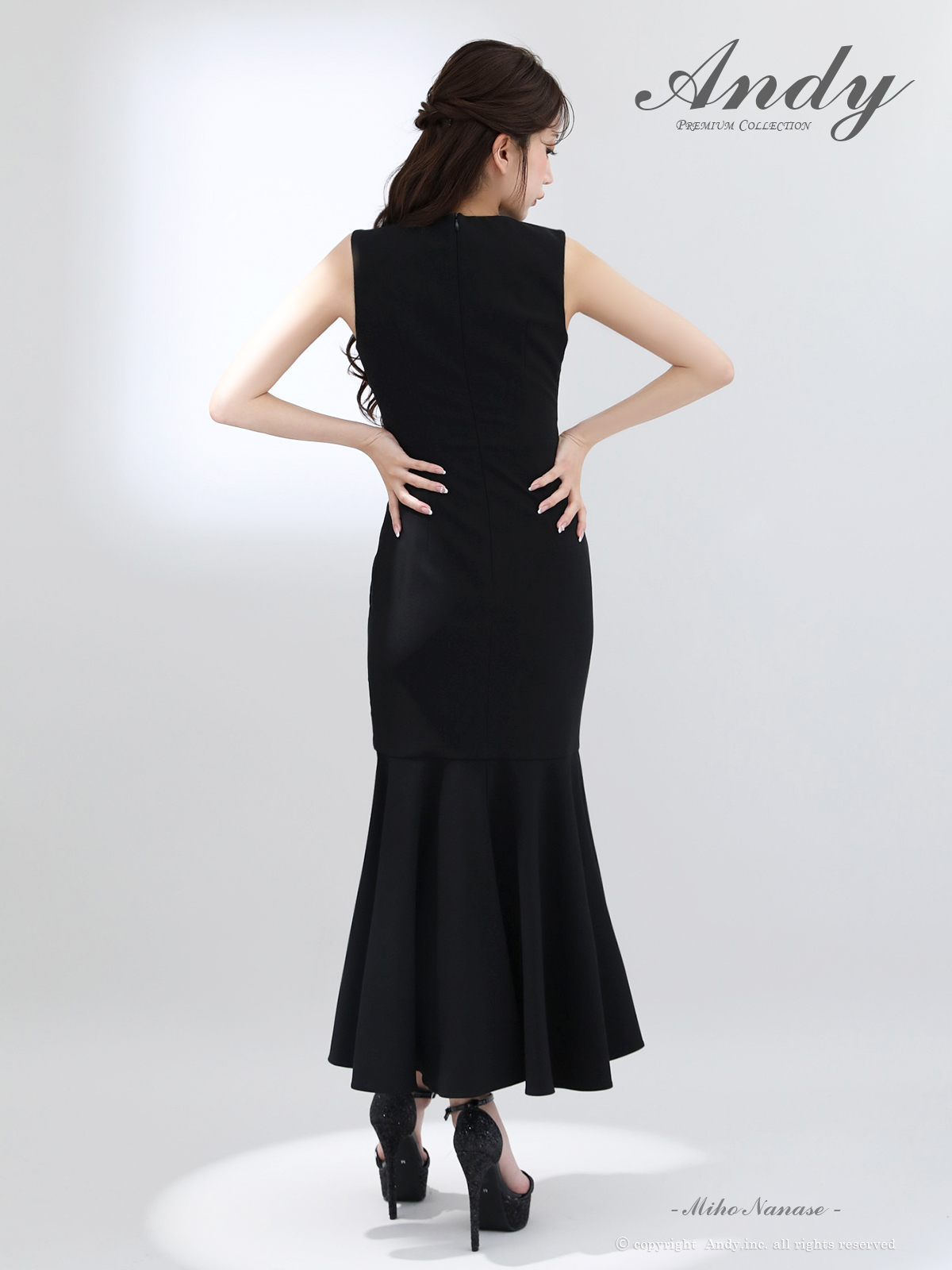 Andy アンディ 高級キャバドレス