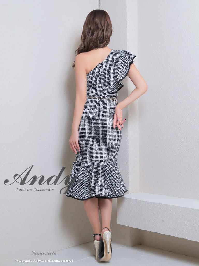 Andy アンディ 高級キャバドレス