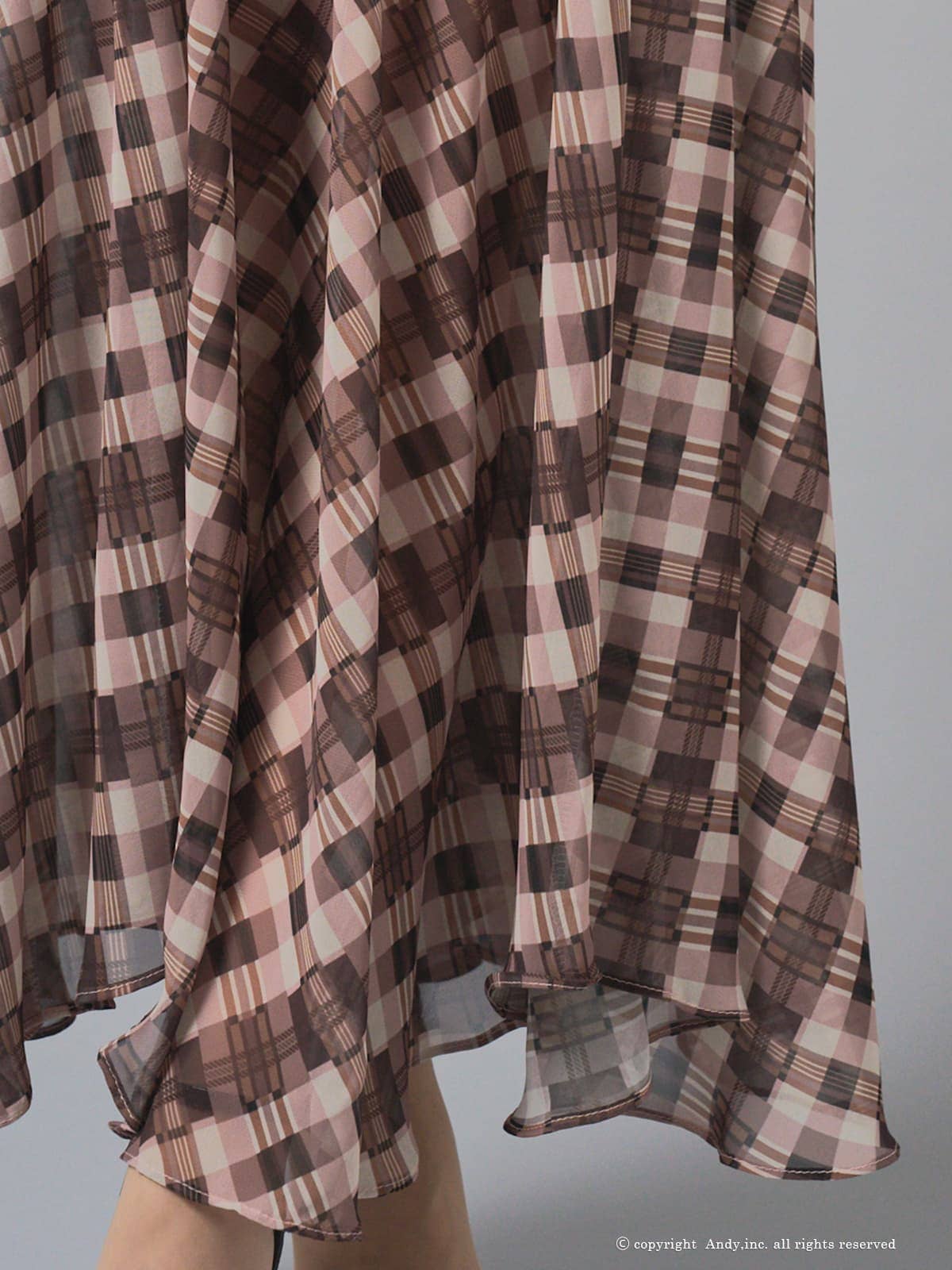 Andy アンディ 高級キャバドレス