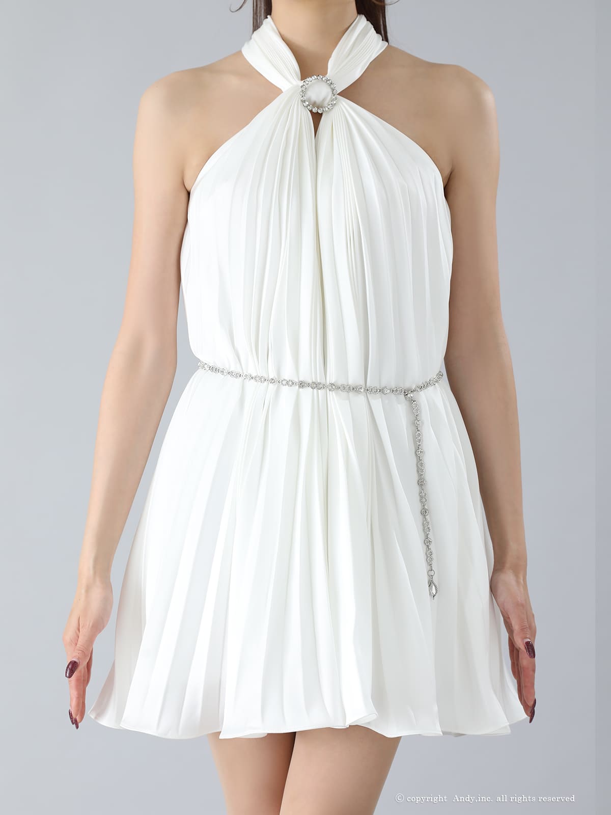 Andy アンディ 高級キャバドレス