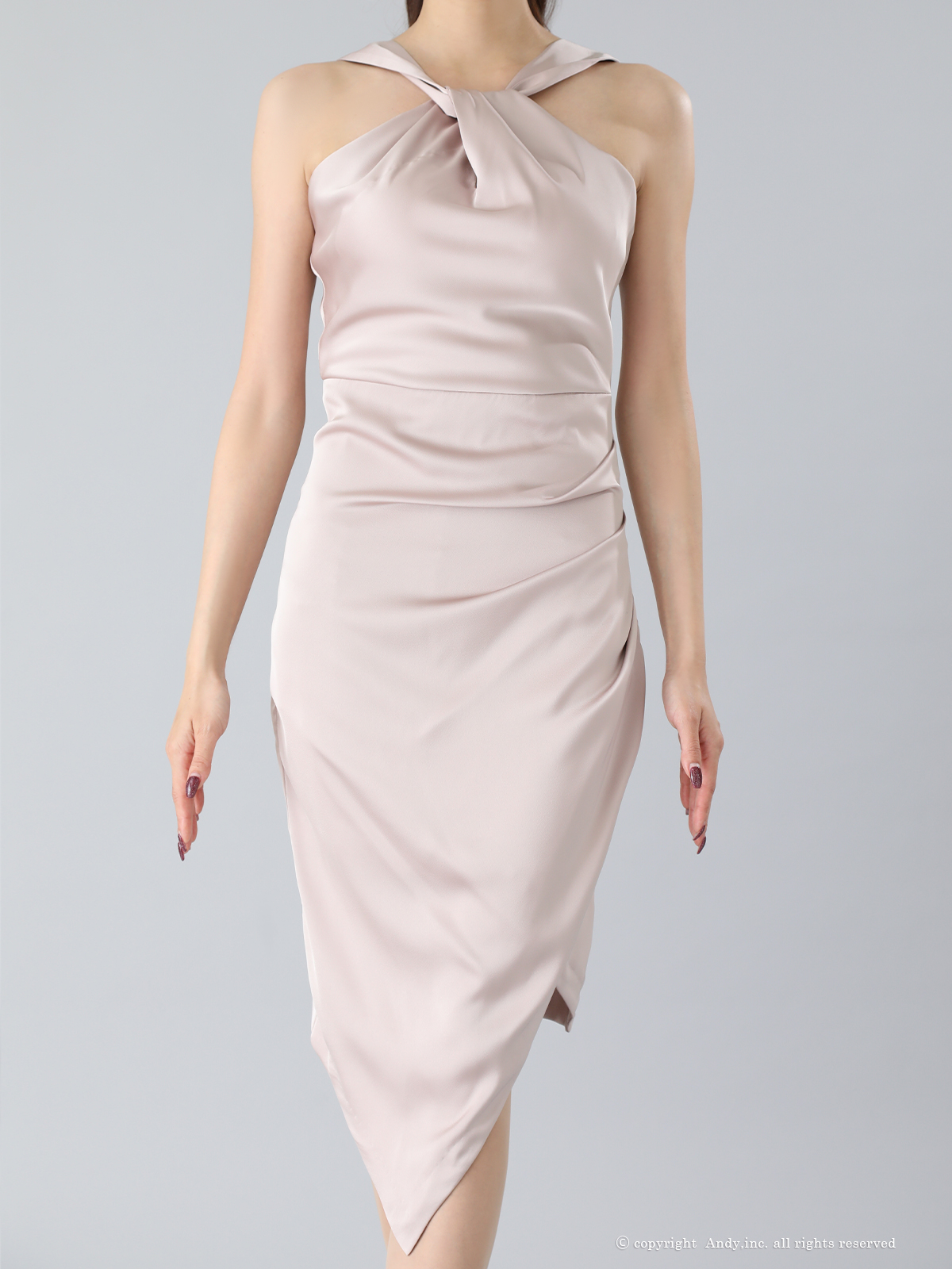 Andy アンディ 高級キャバドレス