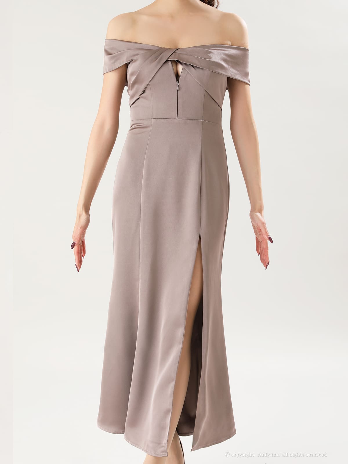 Andy アンディ 高級キャバドレス