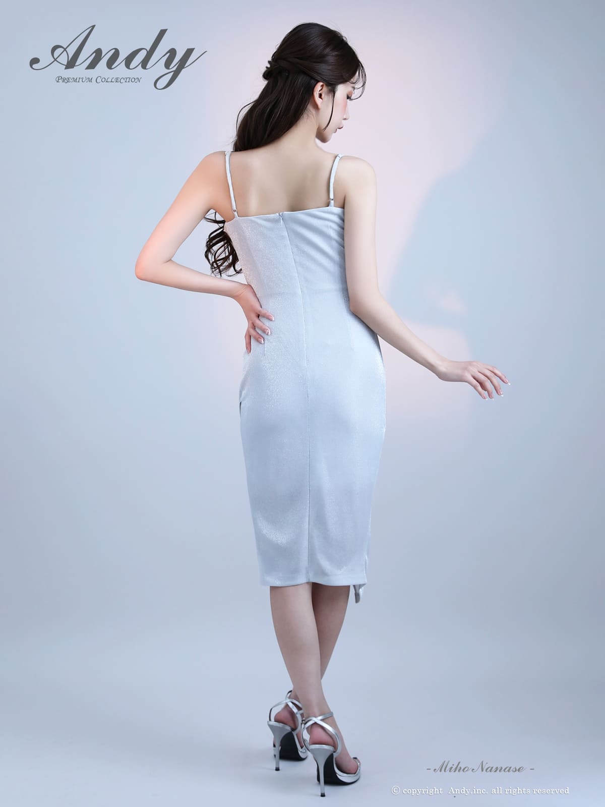Andy アンディ 高級キャバドレス