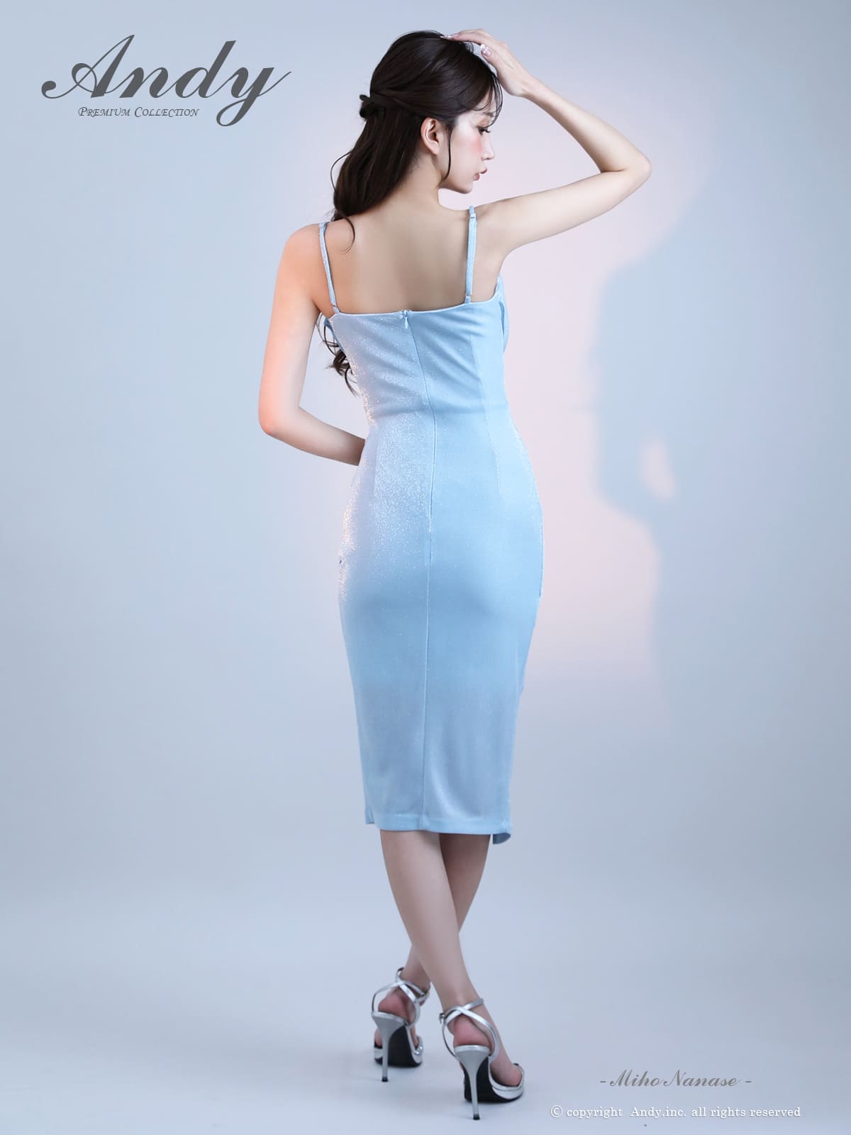 Andy アンディ 高級キャバドレス