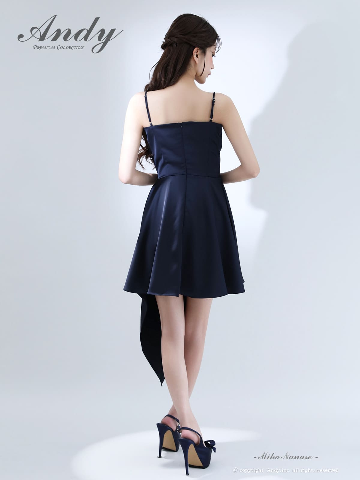 Andy アンディ 高級キャバドレス