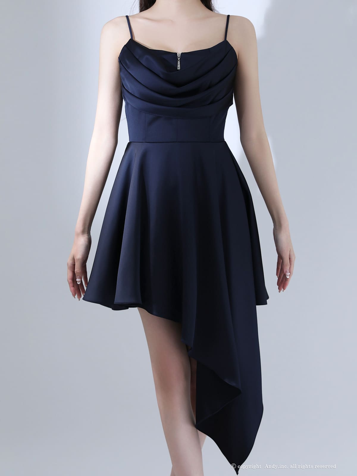 Andy アンディ 高級キャバドレス